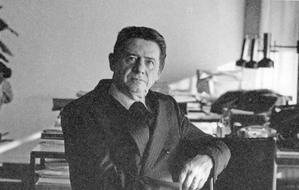 Jean Dubuisson Architecture 50Architecture 50